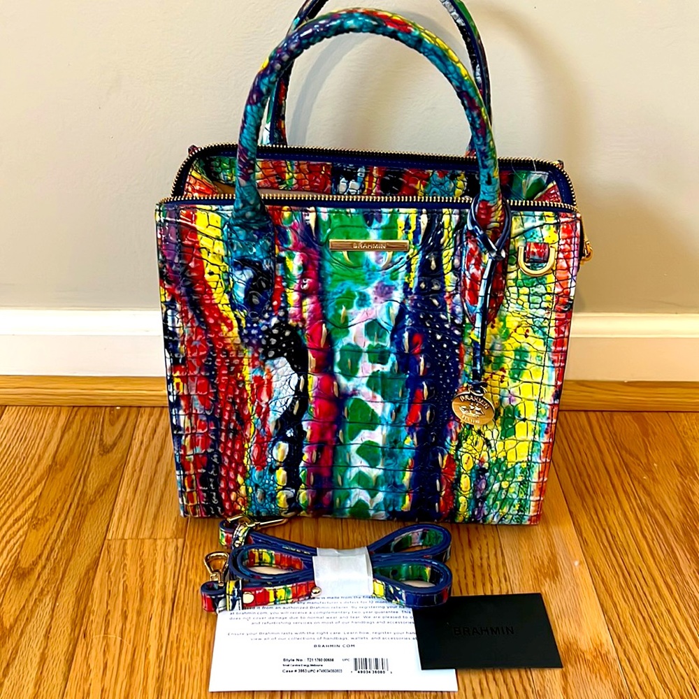 Brahmin Handbag